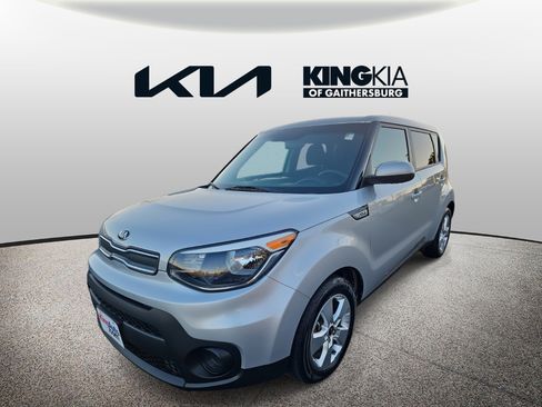 Used 2019 Kia Soul image 8