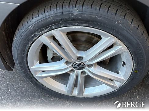 Used 2013 Volkswagen Passat TDI SEL Premium image 7