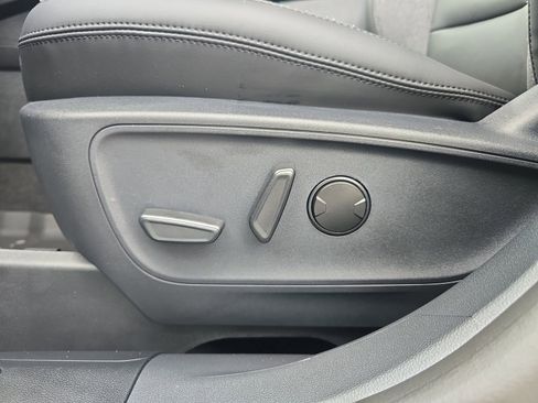 New 2025 Ford Bronco Sport Big Bend w/ Convenience Package image 15