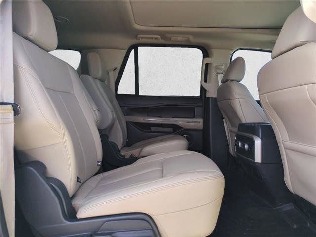 Used 2022 Ford Expedition Max XLT RWD image 20