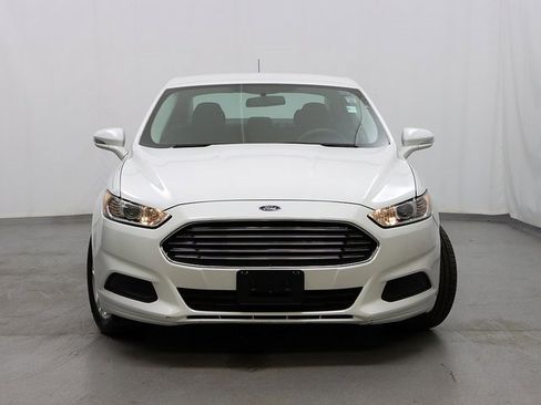 Used 2013 Ford Fusion SE image 5