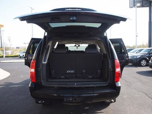 Used 2012 Chevrolet Tahoe LT w/ Suspension Package, Off-Road AWD/4WD image 5