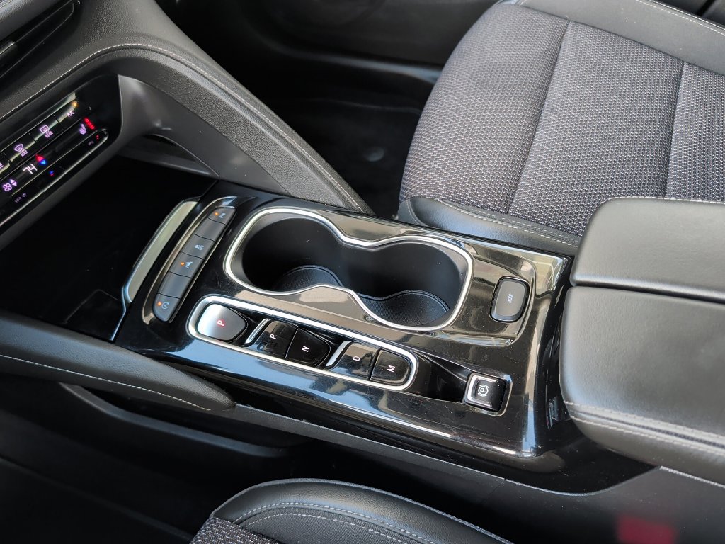 Used 2021 Buick Envision Preferred FWD image 23
