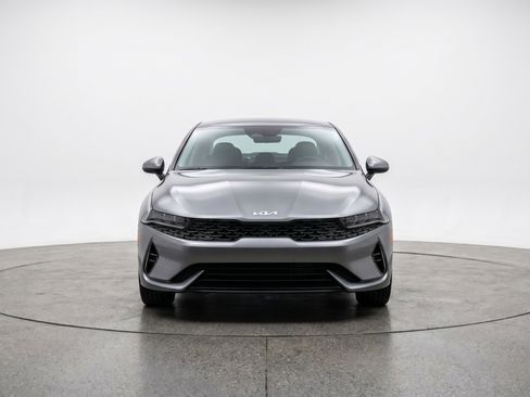 Used 2025 Kia K5 LXS image 2