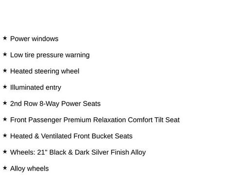 Used 2024 Kia EV9 GT-Line image 3