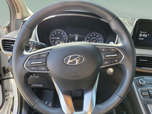 Used 2023 Hyundai Santa Fe SEL AWD/4WD image 17