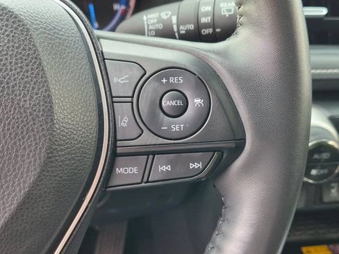 Certified 2024 Toyota RAV4 XLE Premium w/ Weather Package AWD/4WD image 23