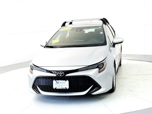 Used 2022 Toyota Corolla SE image 8