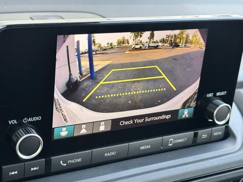 Certified 2025 Honda Accord SE image 11