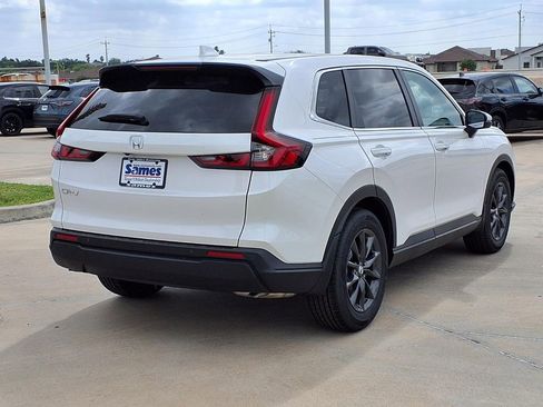 New 2026 Honda CR-V EX-L image 7