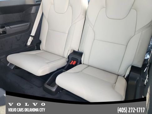 Used 2026 Volvo XC90 B6 Ultra image 30