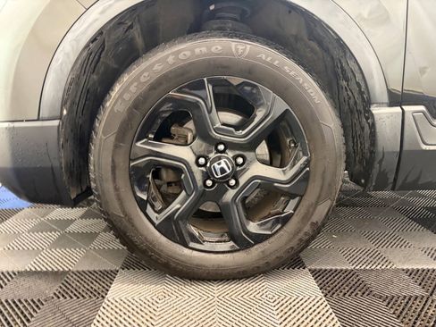 Used 2017 Honda CR-V EX-L image 29