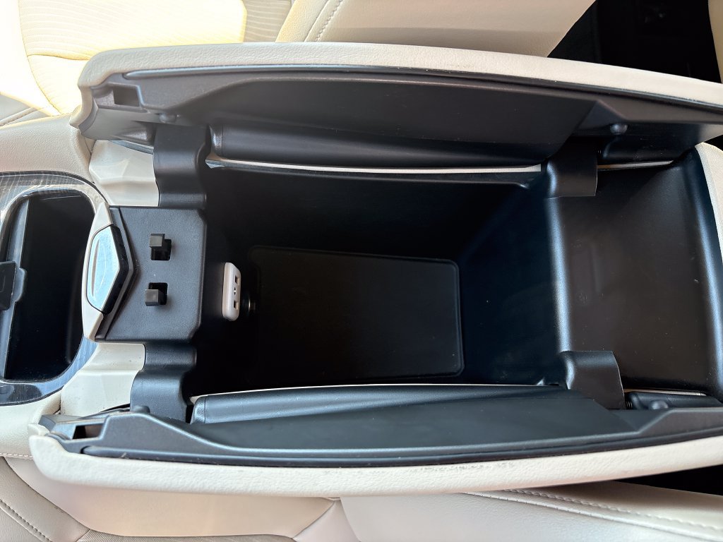 Used 2020 Buick Envision Preferred AWD/4WD image 26