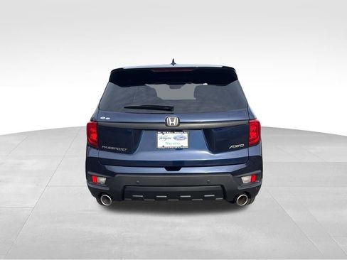 Used 2023 Honda Passport EX-L image 5