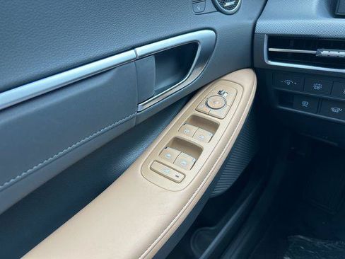 New 2026 Hyundai Sonata Limited FWD image 11