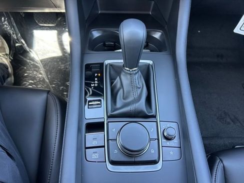 New 2026 MAZDA MAZDA3 s Sport FWD image 19