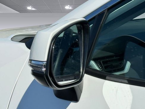 New 2025 Toyota RAV4 XLE image 23