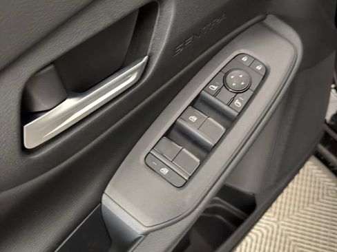 New 2026 Nissan Sentra SV w/ SV Convenience Package image 23