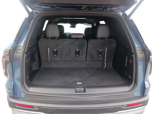 Used 2025 Chevrolet Traverse Z71 w/ Driver Confidence Package image 13