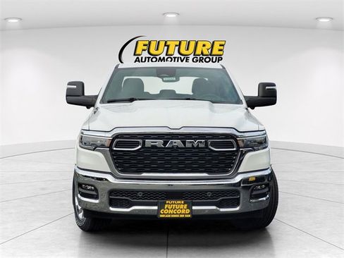 New 2026 RAM 1500 Big Horn/Lone Star image 3