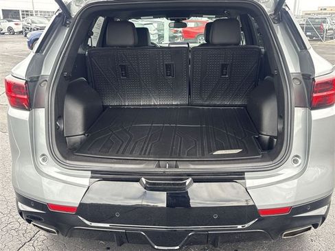 Certified 2024 Chevrolet Blazer RS w/ LPO, Floor Liner Package FWD image 25