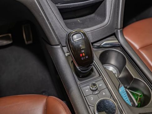 Used 2020 Cadillac XT5 Sportv AWD/4WD image 19