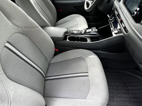 Used 2021 Hyundai Sonata SEL image 41