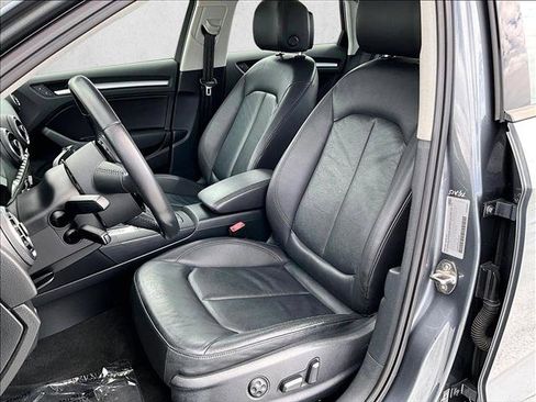 Used 2015 Audi A3 2.0T Premium w/ Driver Assistance Package image 27