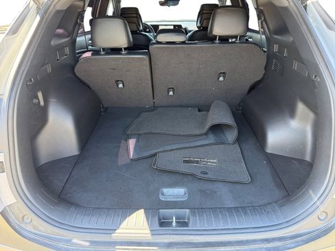 Used 2023 Kia Sportage X-Line w/ X-Line Premium Package image 17