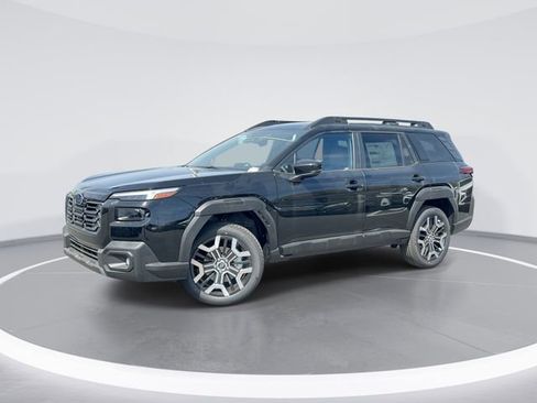 New 2026 Subaru Outback Touring XT AWD/4WD image 1