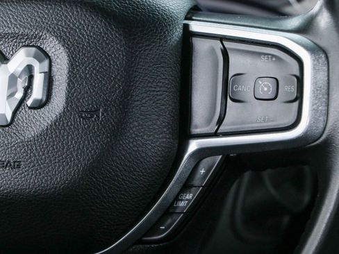 Used 2023 RAM 2500 Laramie AWD/4WD image 15