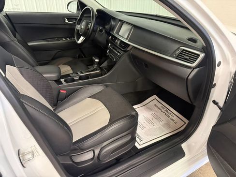 Used 2019 Kia Optima EX FWD image 28