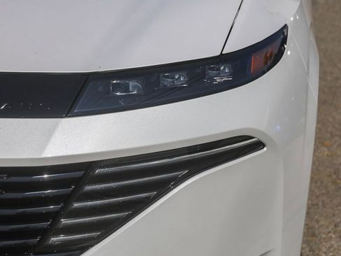 New 2026 Nissan Murano SL AWD/4WD image 4