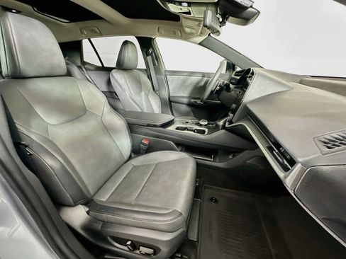 Used 2023 Lexus RZ 450e Premium w/ Technology Package AWD/4WD image 30