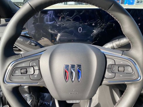 New 2026 Buick Envista Preferred w/ Convenience I Package image 12