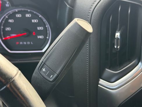 Used 2019 Chevrolet Silverado 1500 LT w/ All-Star Edition image 26