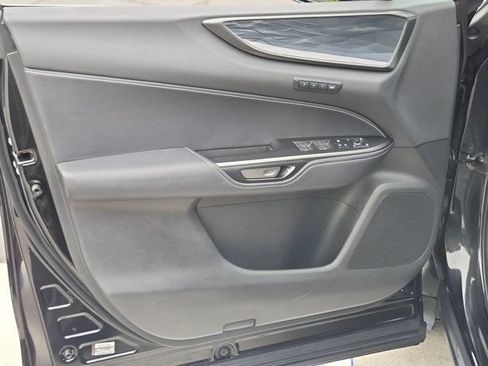 Used 2025 Lexus NX 350h AWD w/ Cold Area Package image 13