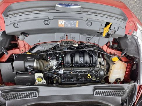 Used 2015 Ford Escape S FWD image 9