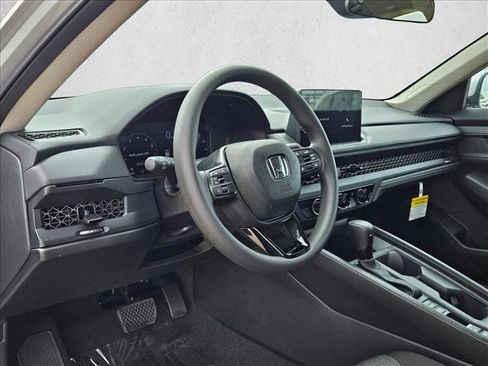 New 2026 Honda Accord LX image 3