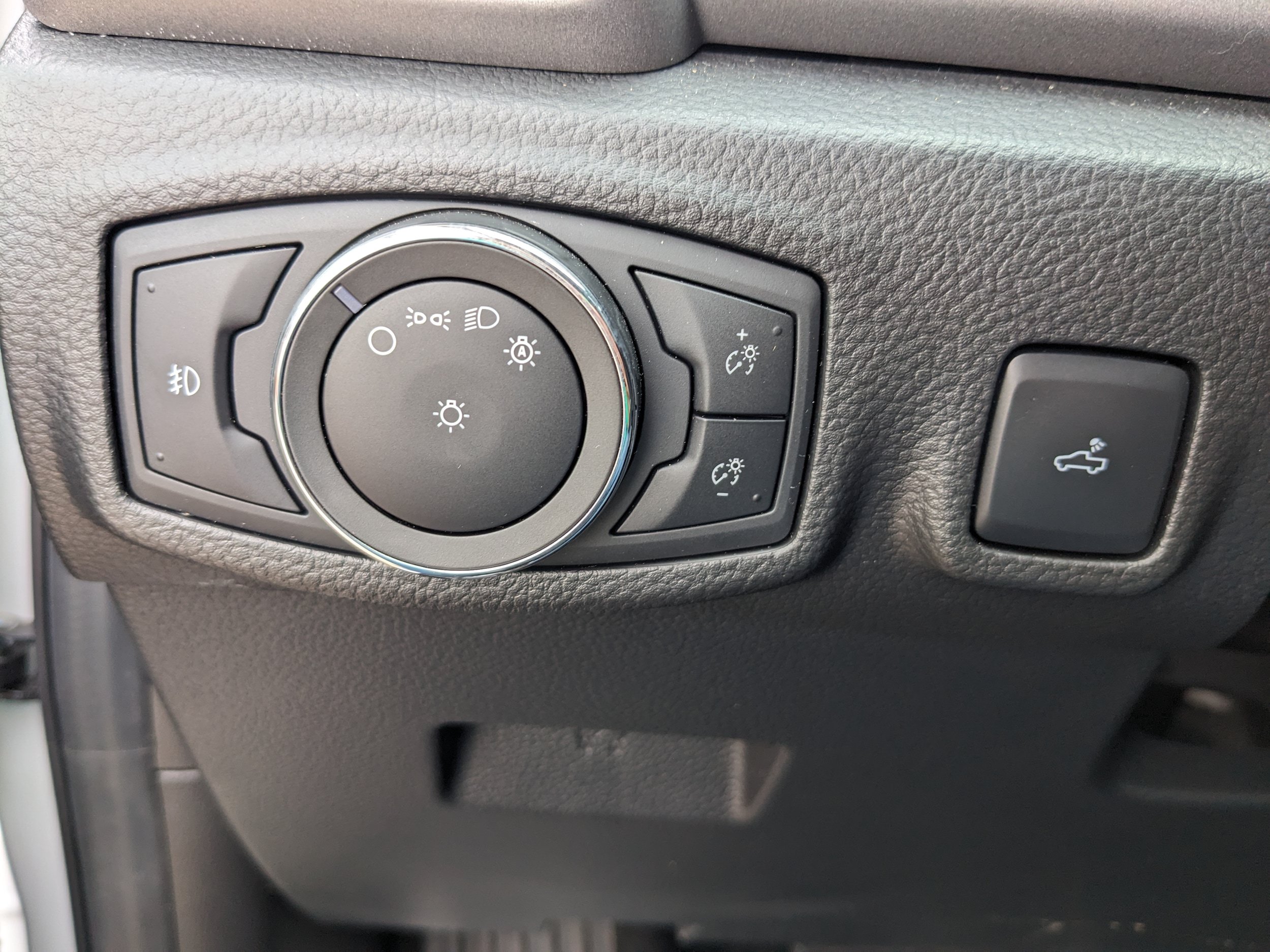 Used 2022 Ford Ranger XLT AWD/4WD image 30