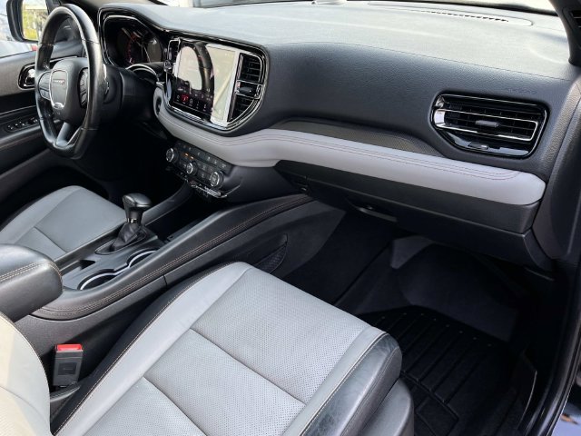 Used 2022 Dodge Durango R/T AWD/4WD image 25