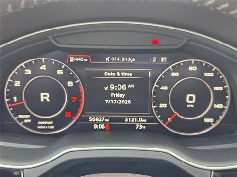 Used 2018 Audi Q7 3.0T Prestige w/ Prestige Package AWD/4WD image 15