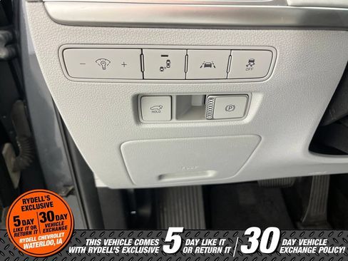 Used 2021 Hyundai Palisade SEL w/ Premium Package AWD/4WD image 23