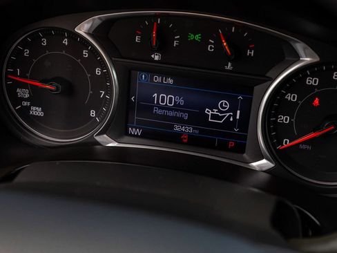 Used 2022 GMC Terrain SLE w/ Driver Convenience Package AWD/4WD image 18