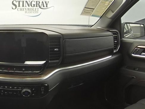 Used 2026 Chevrolet Silverado 1500 RST w/ RST Select Package RWD image 15