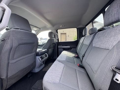 Used 2023 Ford F150 XLT w/ Equipment Group 302A High AWD/4WD image 37