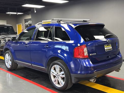 Used 2013 Ford Edge SEL image 4