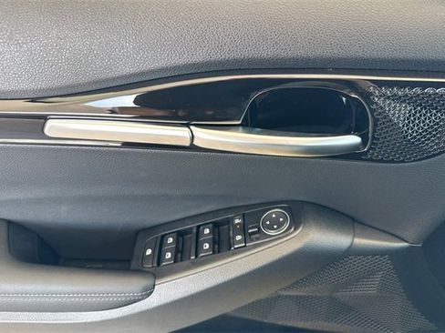 New 2025 Kia Seltos EX image 12