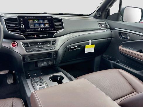Certified 2026 Honda Ridgeline RTL image 28