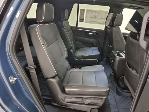 New 2026 Chevrolet Tahoe Premier image 28